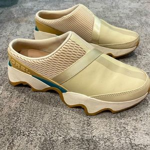 SOREL KINETIC™ IMPACT II MULE SNEAKER